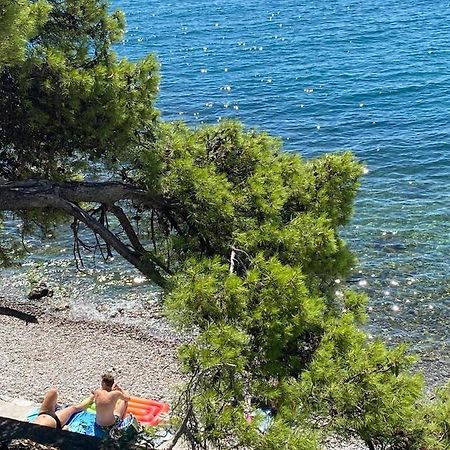 Ferienwohnung RIA Lungomare Rijeka Exterior foto