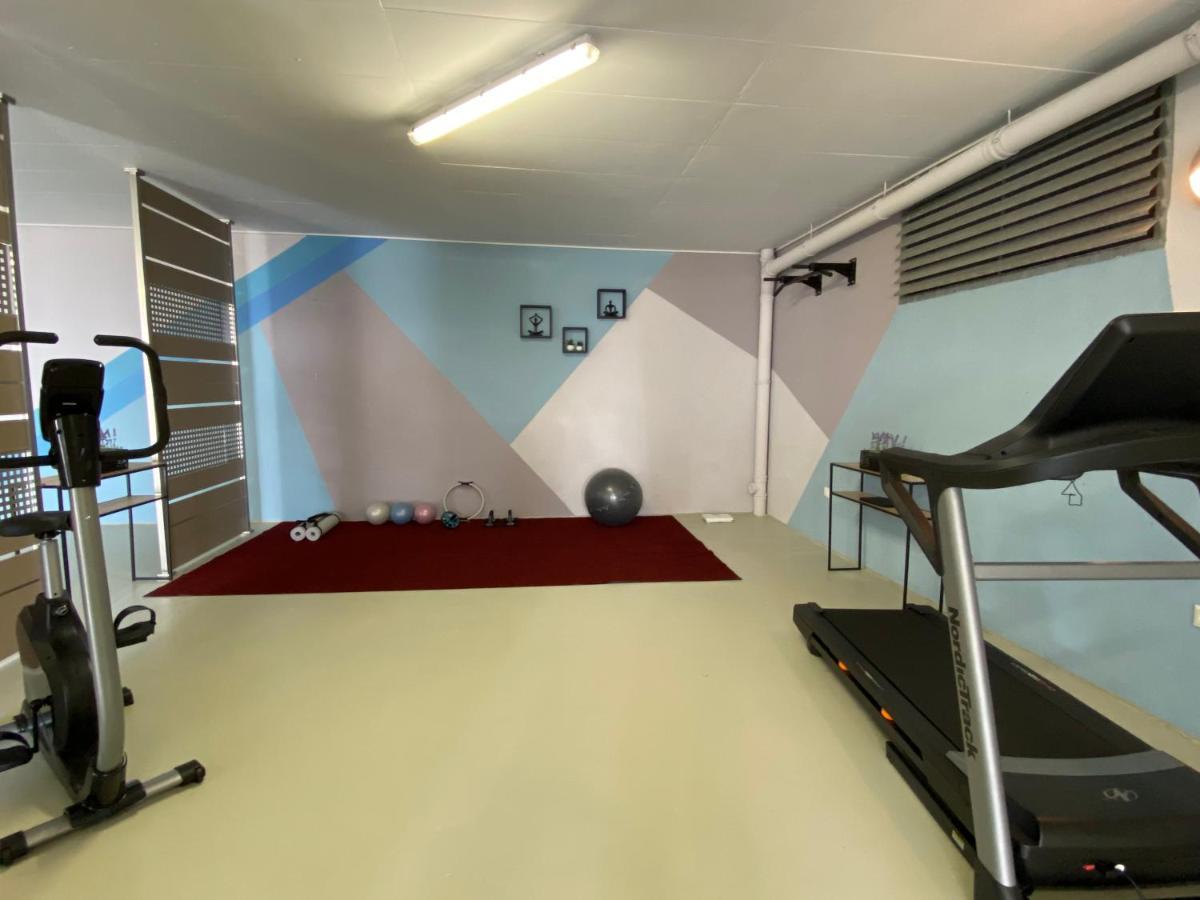 Ferienwohnung RIA Lungomare Rijeka Exterior foto