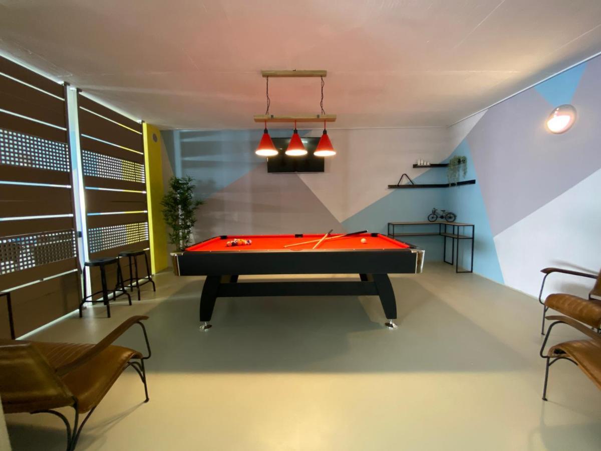 Ferienwohnung RIA Lungomare Rijeka Exterior foto