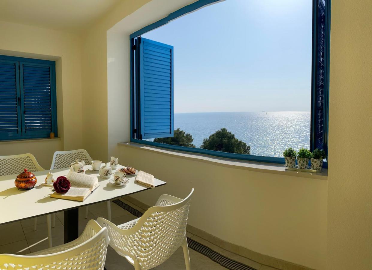 Ferienwohnung RIA Lungomare Rijeka Exterior foto