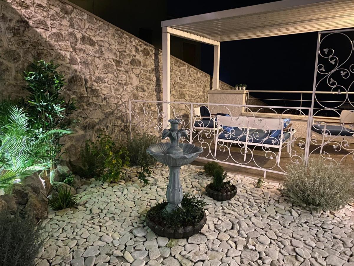 Ferienwohnung RIA Lungomare Rijeka Exterior foto