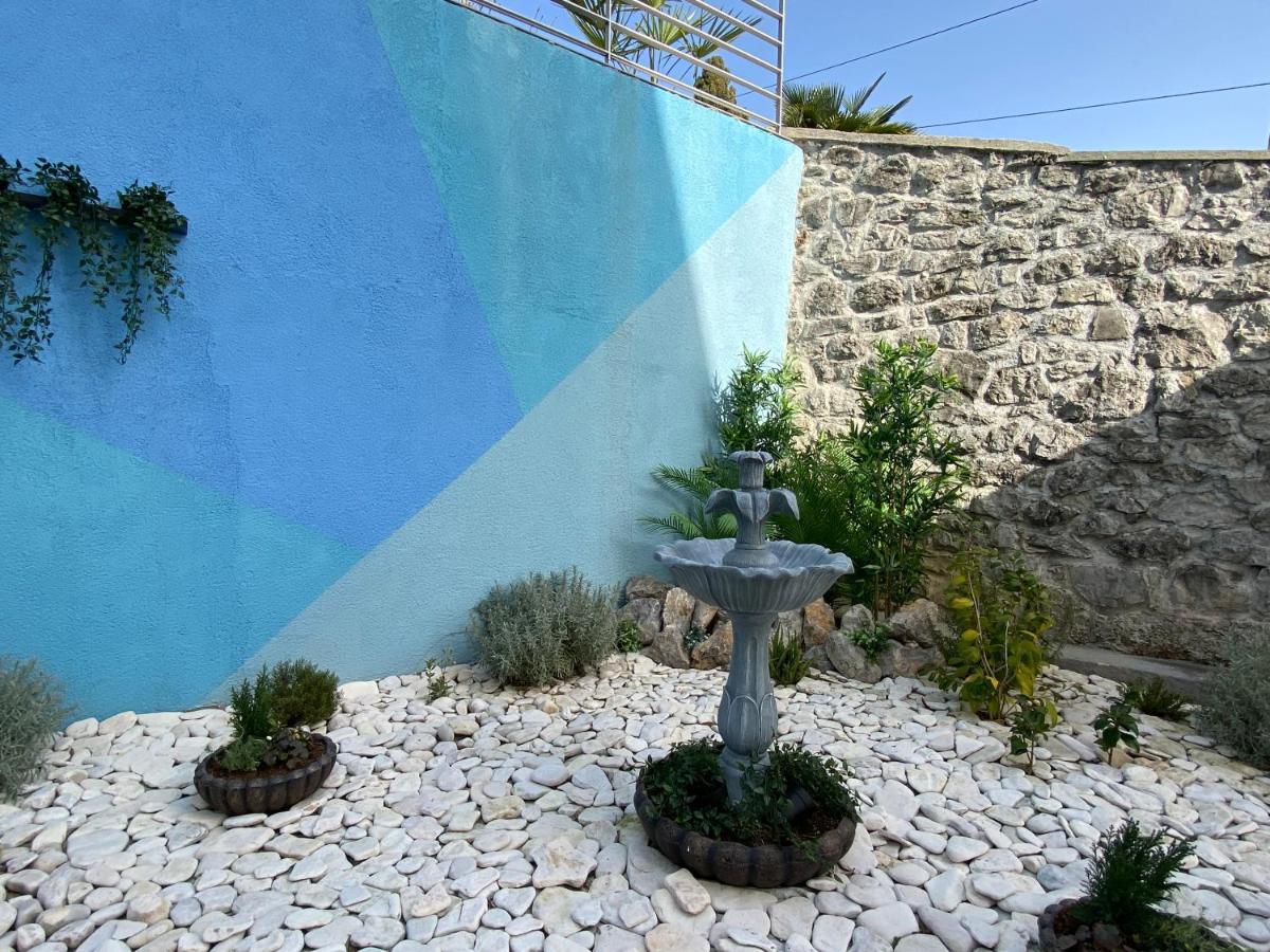 Ferienwohnung RIA Lungomare Rijeka Exterior foto