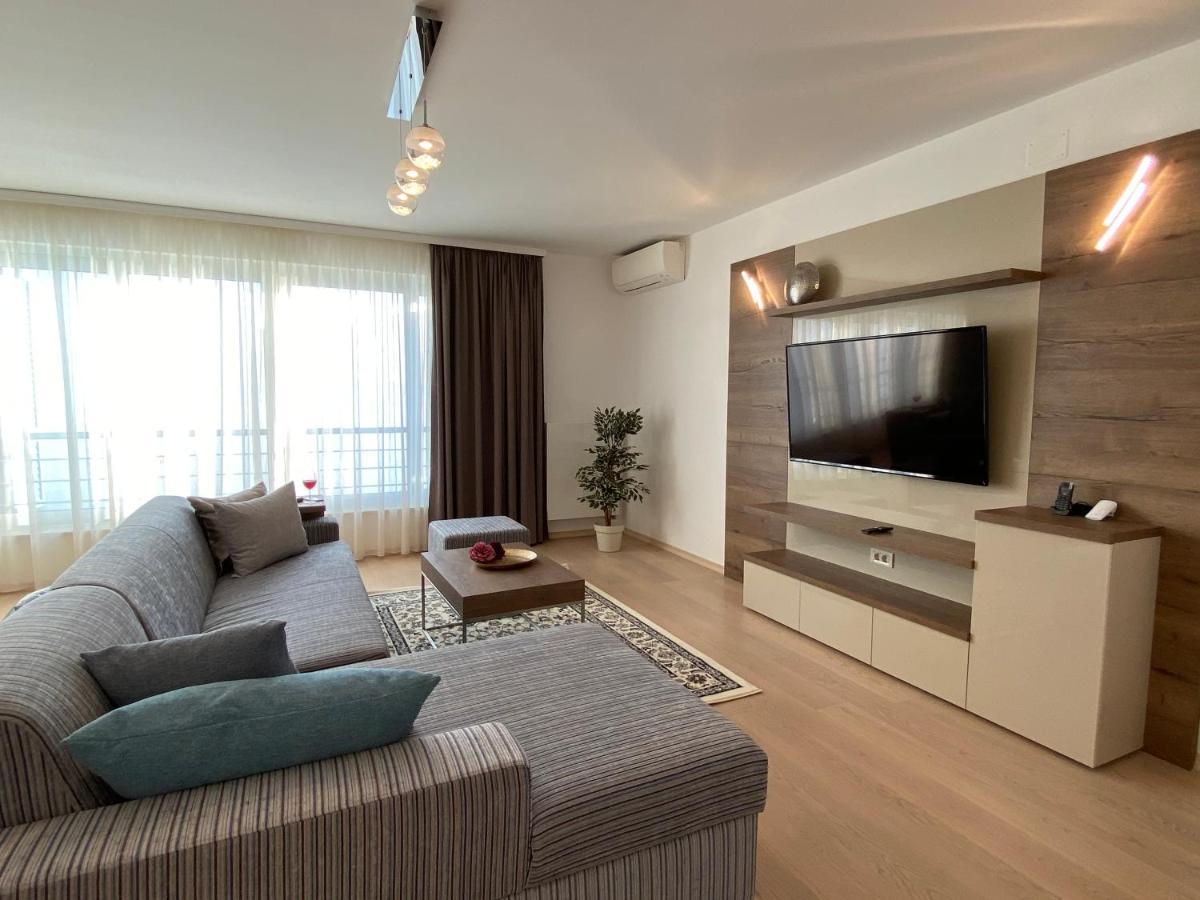 Ferienwohnung RIA Lungomare Rijeka Exterior foto