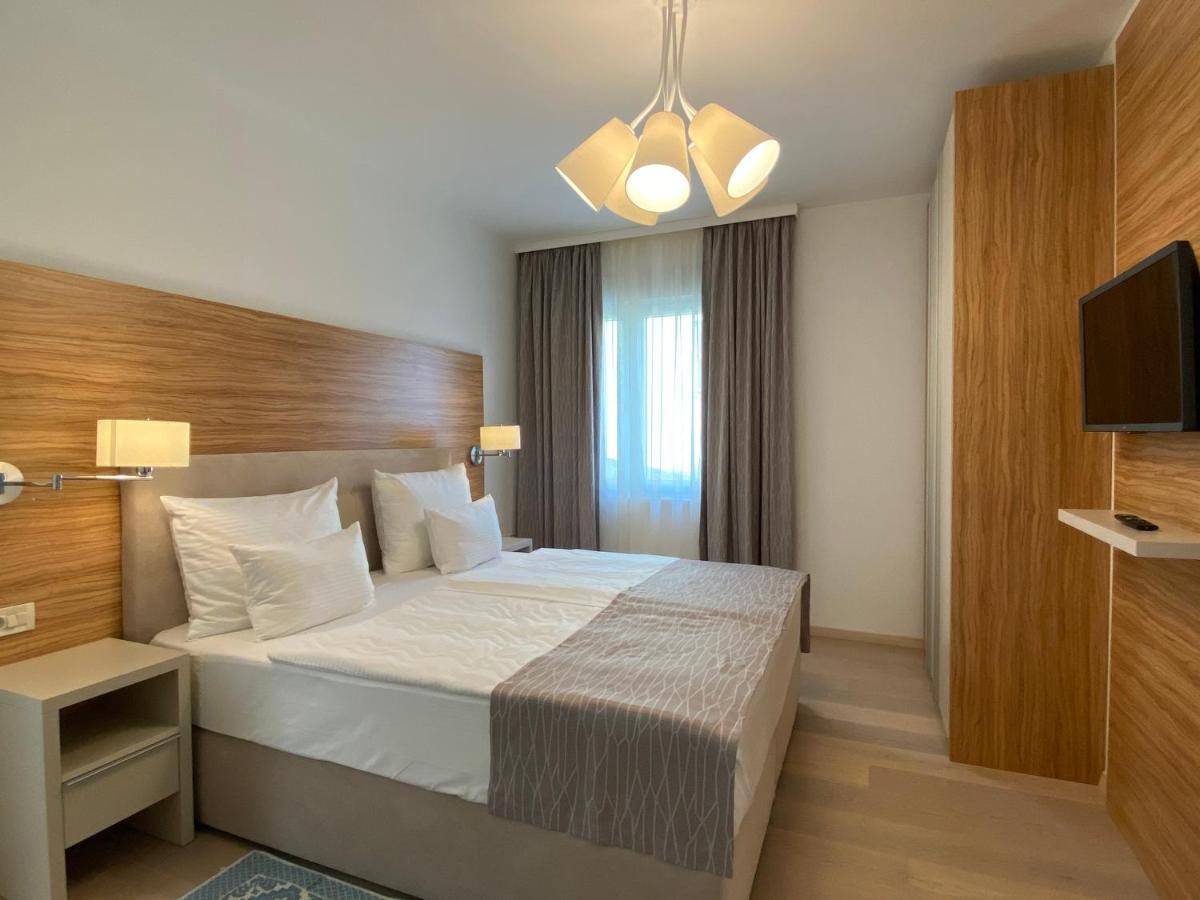 Ferienwohnung RIA Lungomare Rijeka Exterior foto
