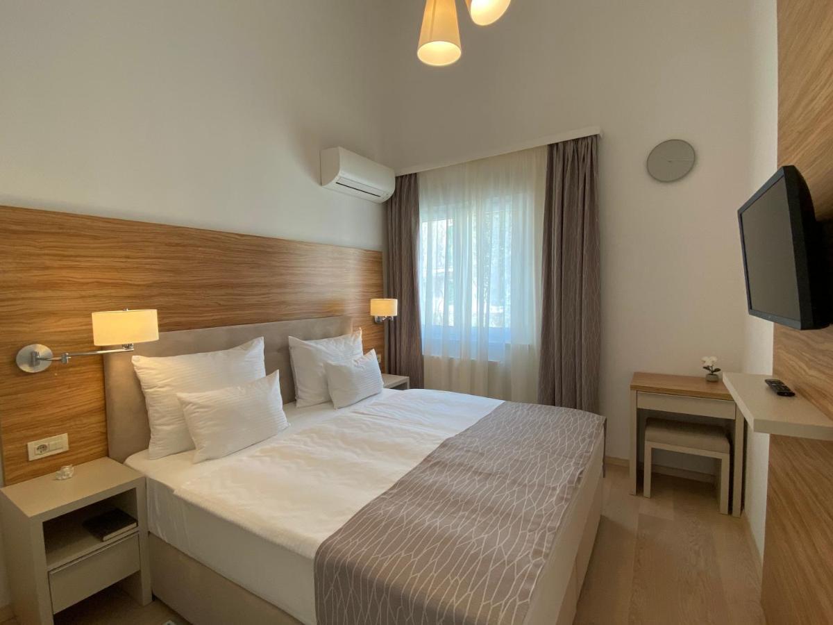 Ferienwohnung RIA Lungomare Rijeka Exterior foto