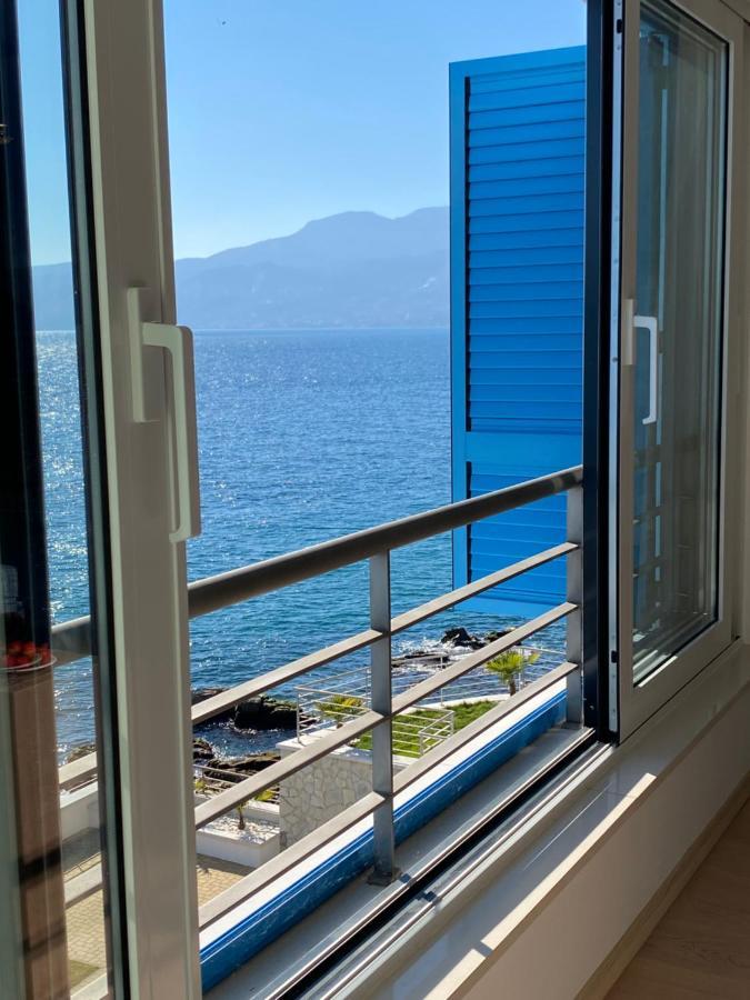 Ferienwohnung RIA Lungomare Rijeka Zimmer foto
