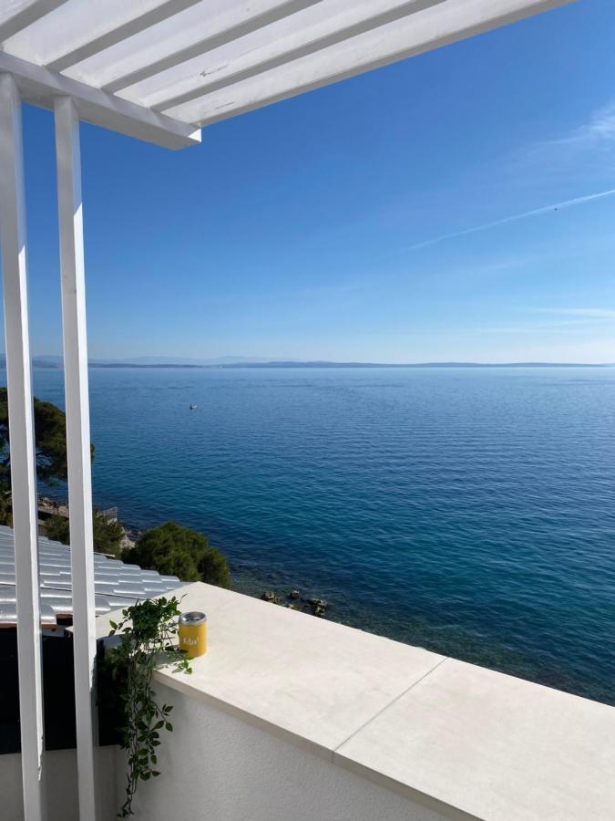 Ferienwohnung RIA Lungomare Rijeka Exterior foto