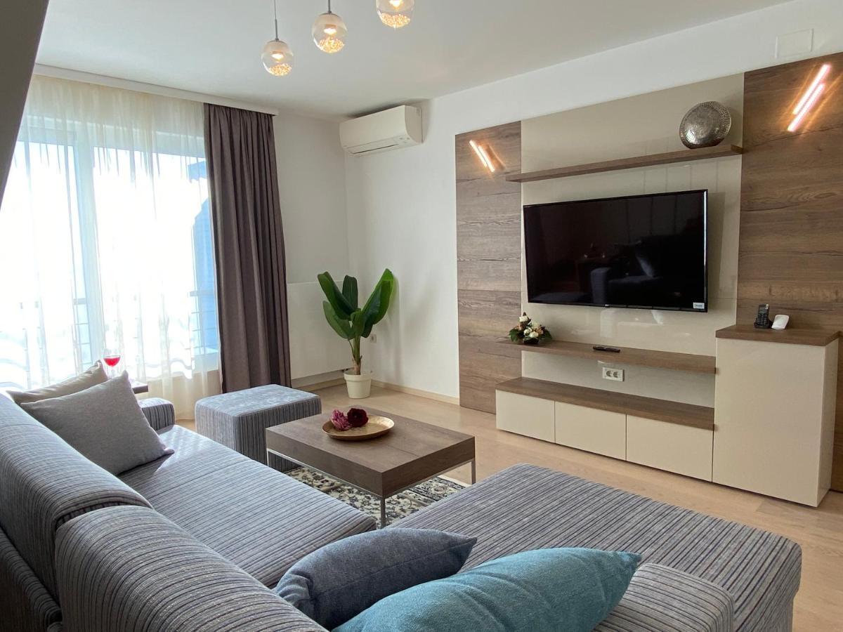 Ferienwohnung RIA Lungomare Rijeka Exterior foto