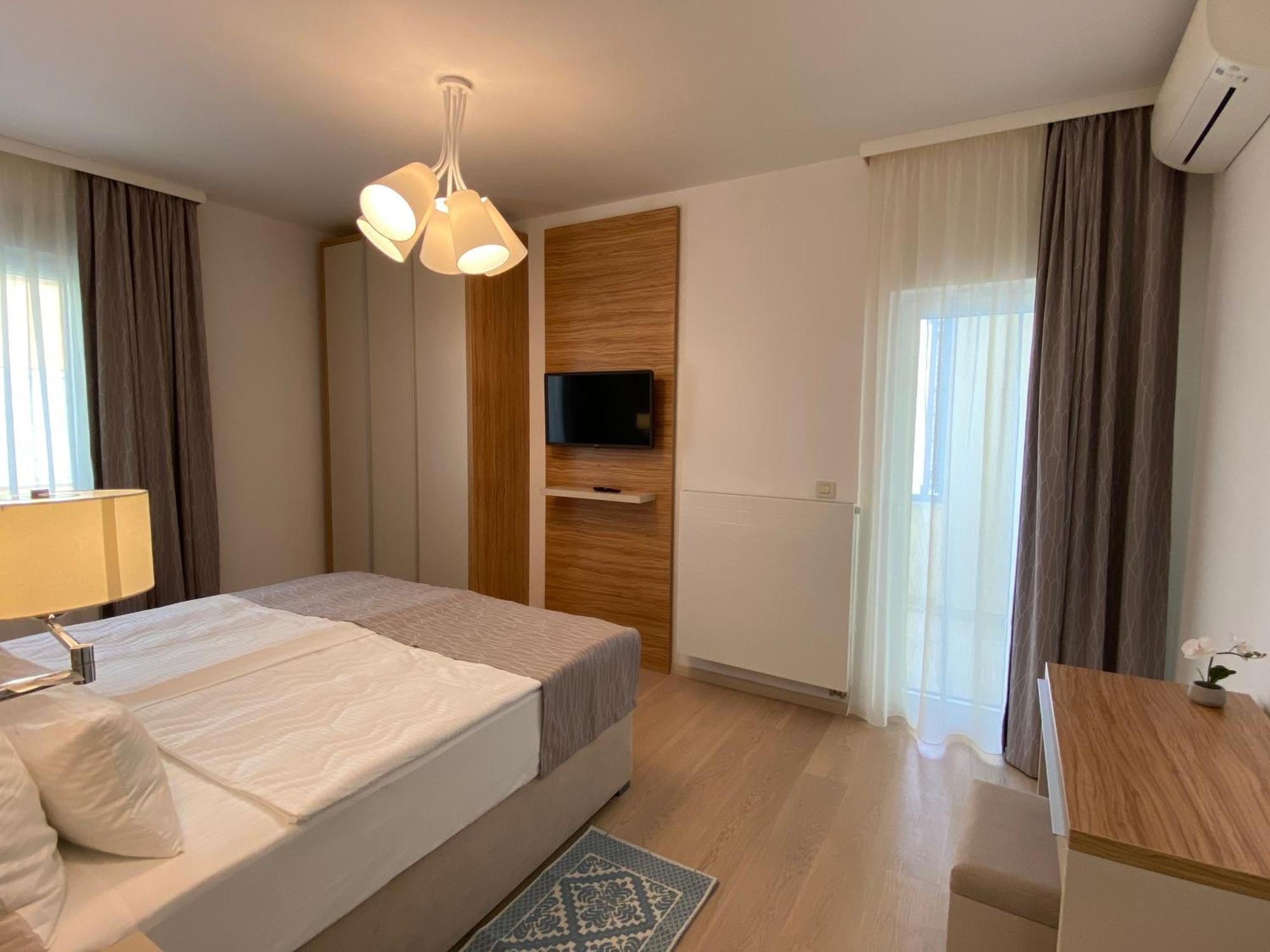 Ferienwohnung RIA Lungomare Rijeka Zimmer foto