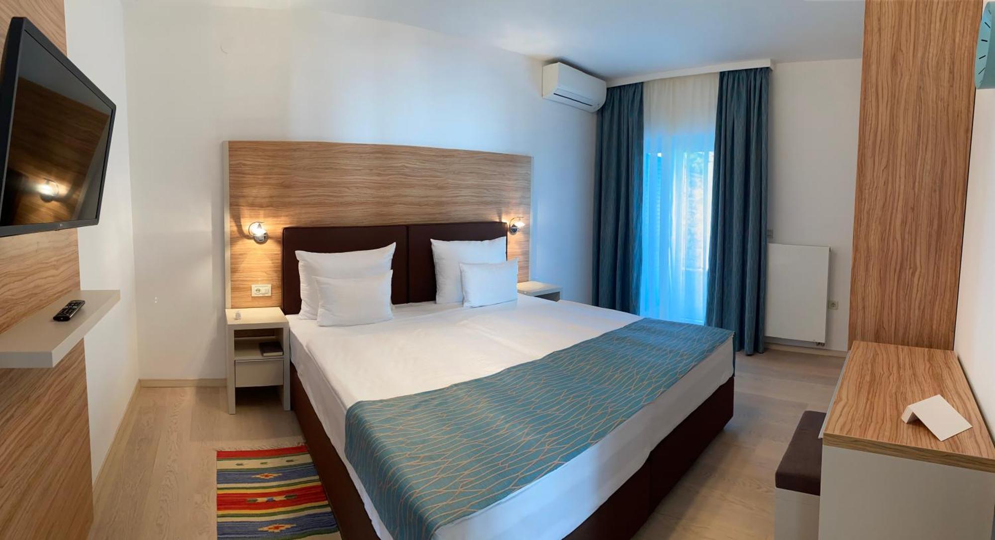 Ferienwohnung RIA Lungomare Rijeka Zimmer foto