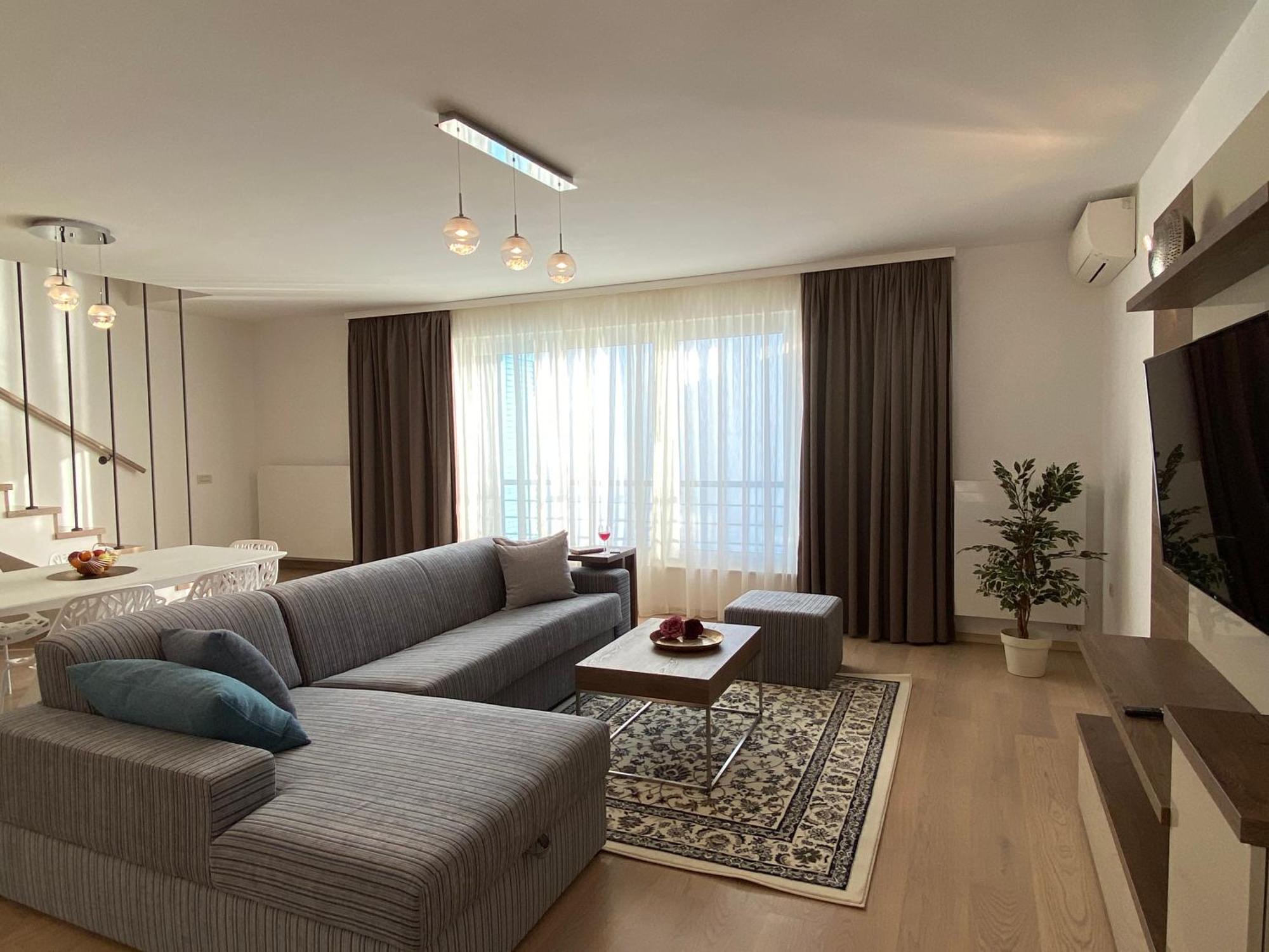 Ferienwohnung RIA Lungomare Rijeka Zimmer foto